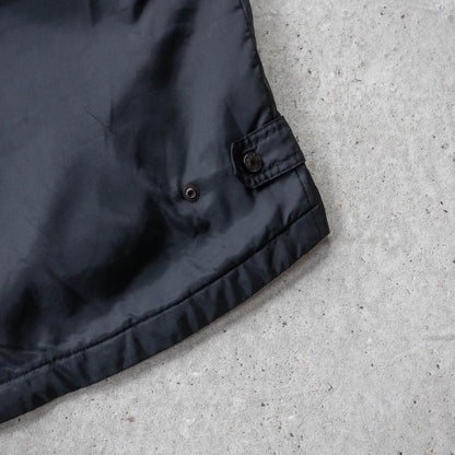 Polo Sport Trainer Quilted Coach Jacket - 90s (L)