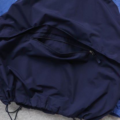 Polo Sport Two-Tone Utility Windbreaker Jacket - 90s (L)