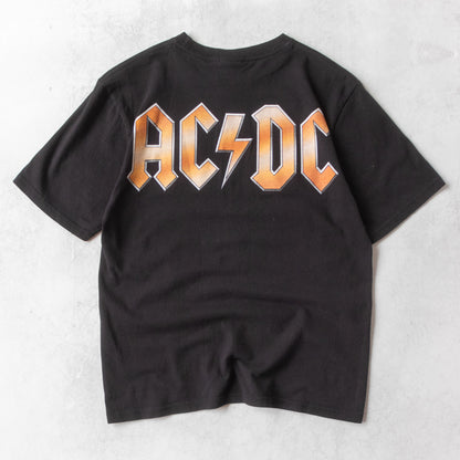 Vintage 2000s AC/DC Are You Ready? Tee - S
