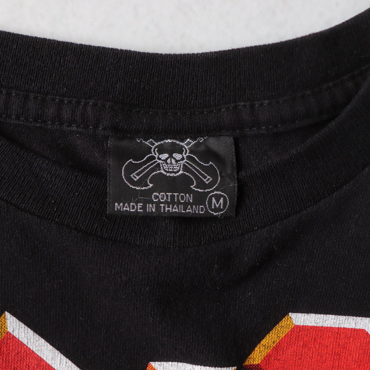 Vintage 2000s AC/DC Are You Ready? Tee - S