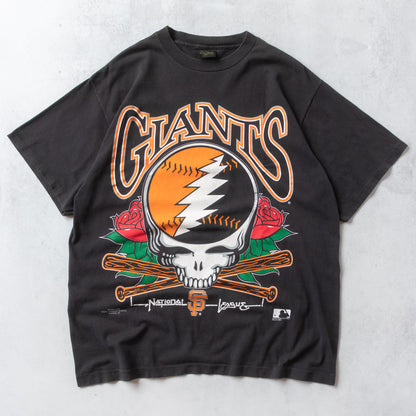Vintage 1994 Grateful Dead San Francisco Giants Tee - XL