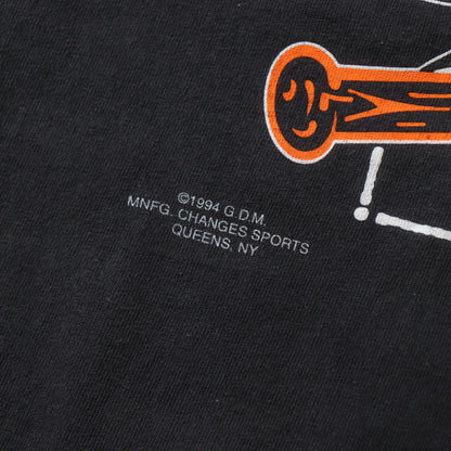 Vintage 1994 Grateful Dead San Francisco Giants Tee - XL