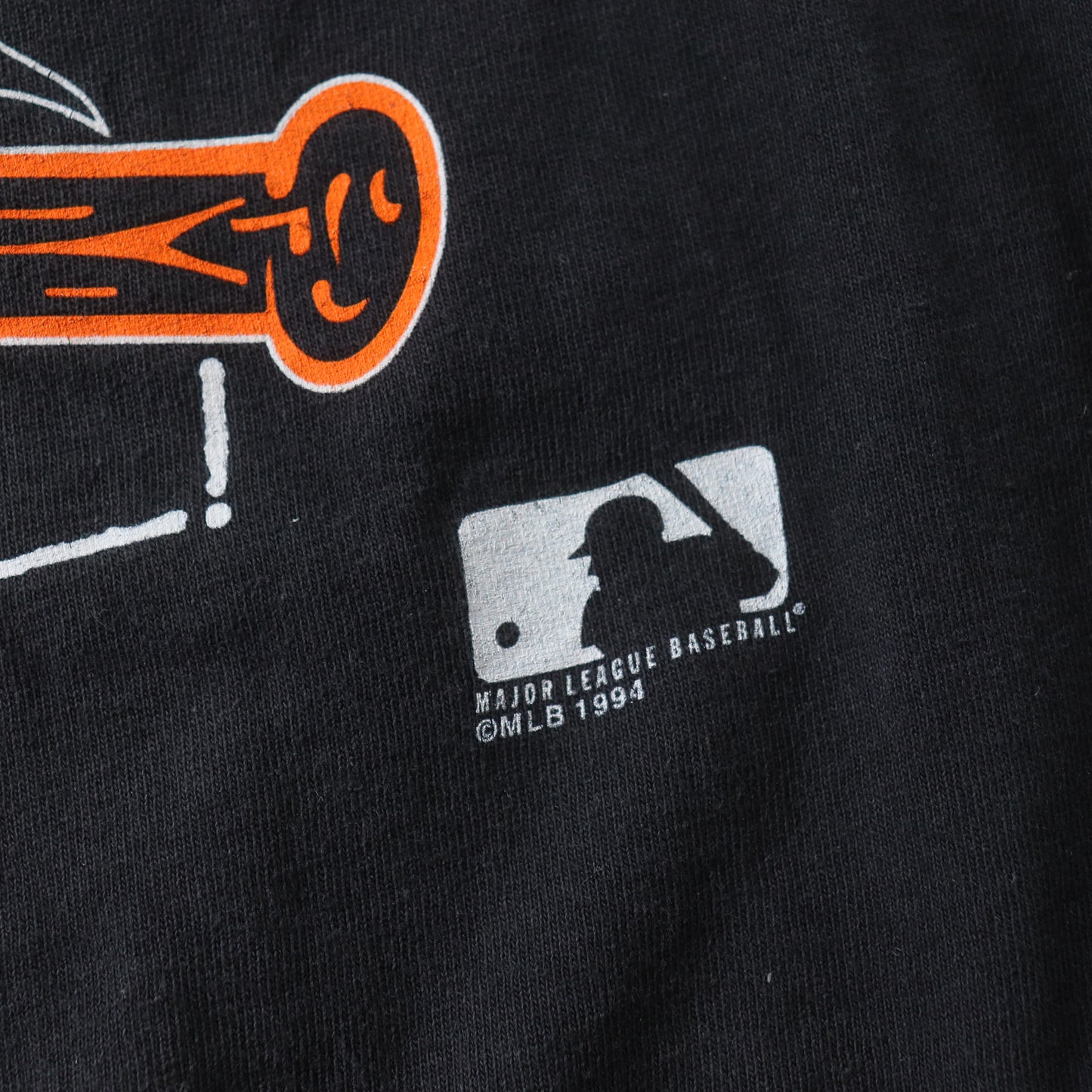 Vintage 1994 Grateful Dead San Francisco Giants Tee - XL