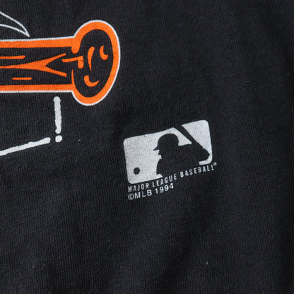 Vintage 1994 Grateful Dead San Francisco Giants Tee - XL