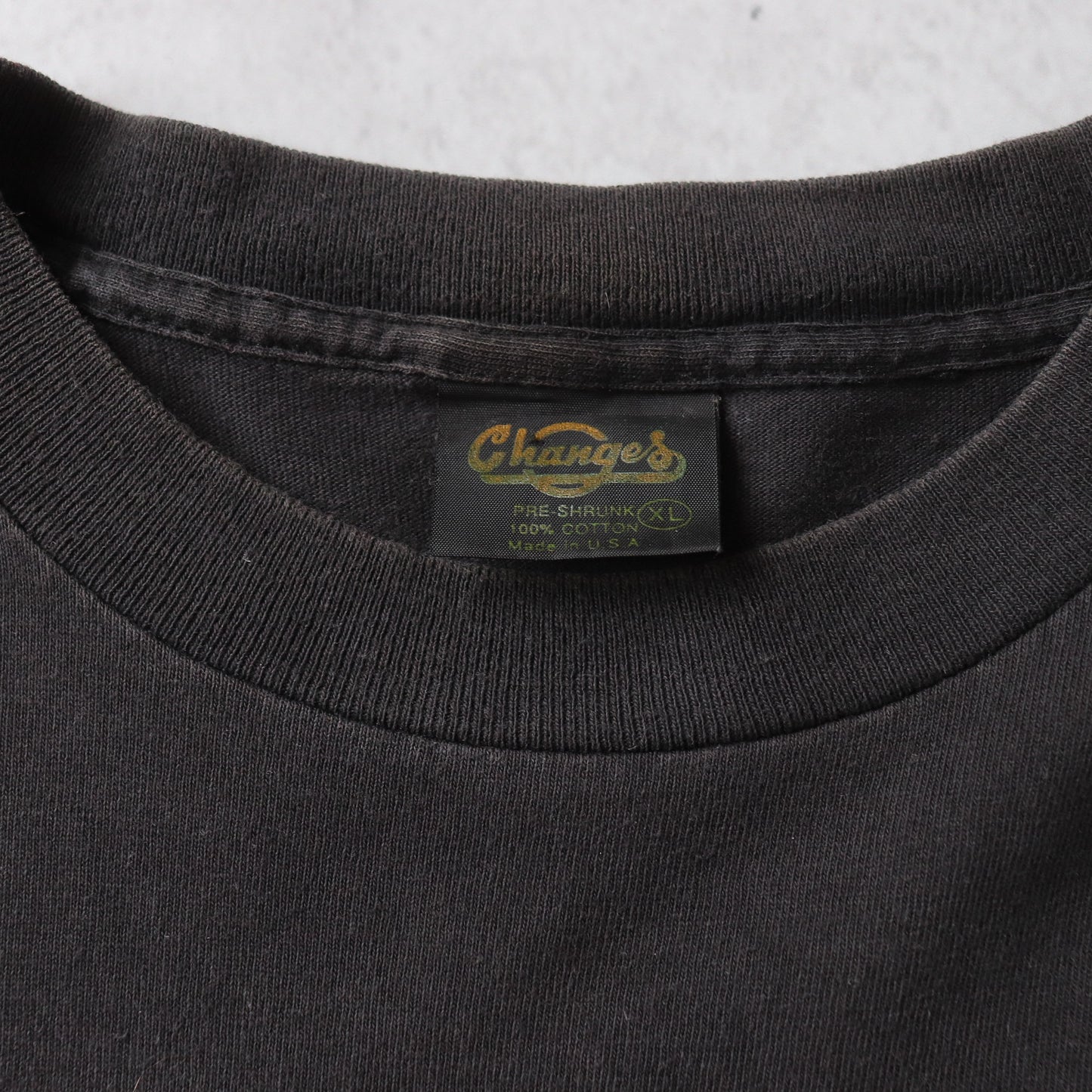 Vintage 1994 Grateful Dead San Francisco Giants Tee - XL