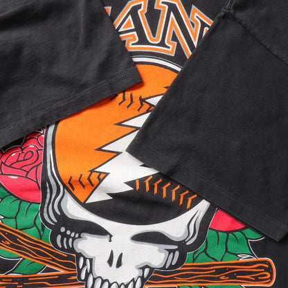 Vintage 1994 Grateful Dead San Francisco Giants Tee - XL