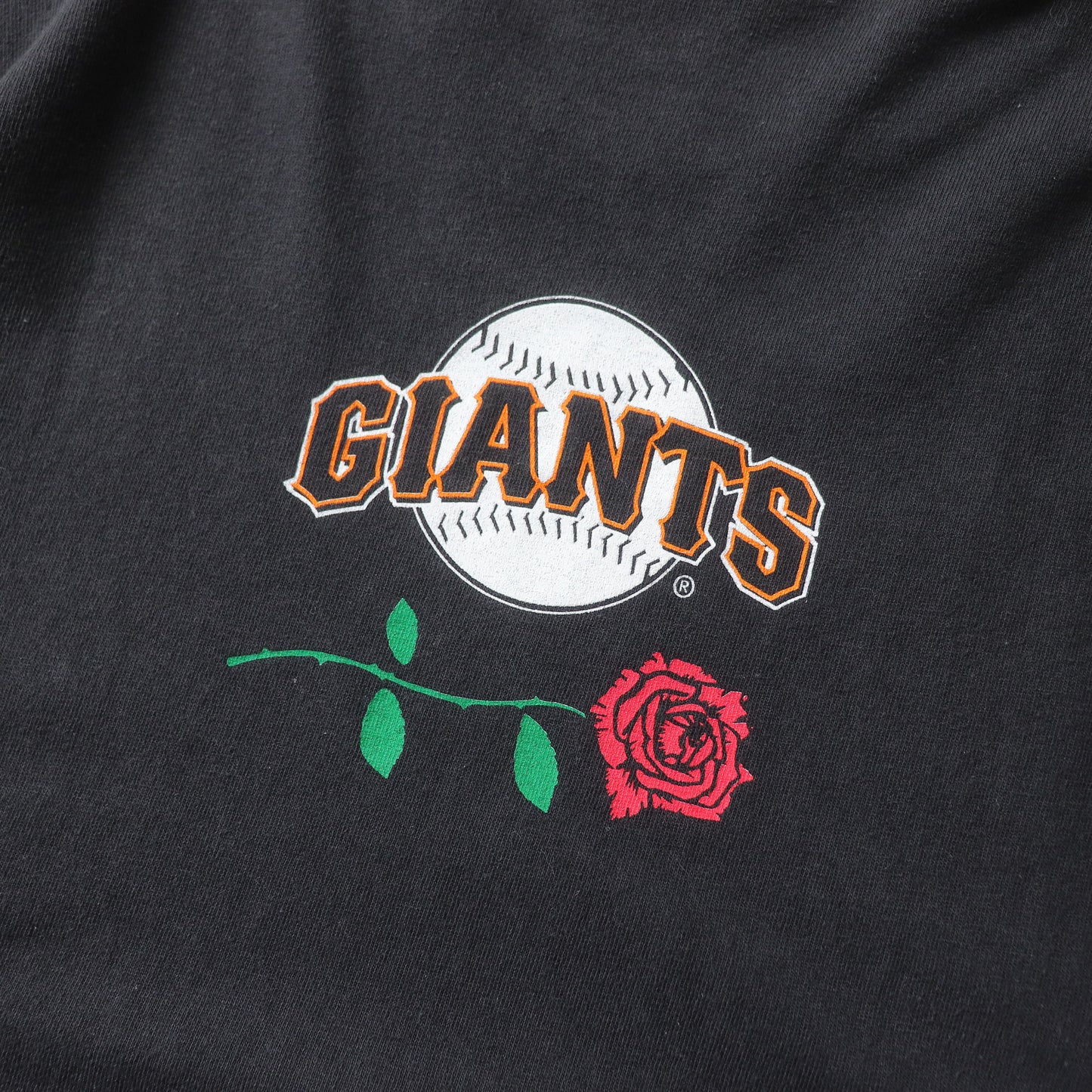 Vintage 1994 Grateful Dead San Francisco Giants Tee - XL