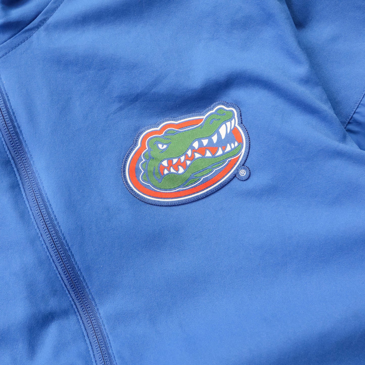 Nike Florida Gators NCAA Windbreaker Jacket - 2000s (L)