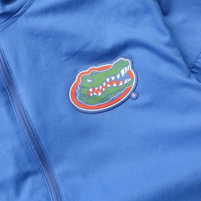Nike Florida Gators NCAA Windbreaker Jacket - 2000s (L)