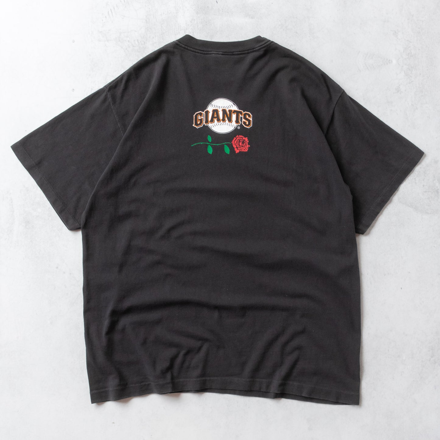 Vintage 1994 Grateful Dead San Francisco Giants Tee - XL
