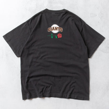Vintage 1994 Grateful Dead San Francisco Giants Tee - XL