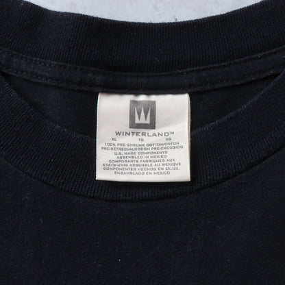 Vintage 2000 Ricky Martin Livin La Vida Loca Tour Tee - XL