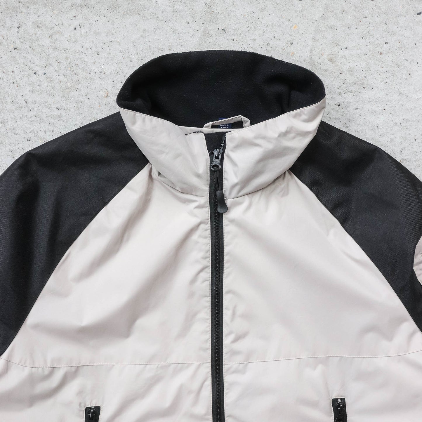 Chaps Ralph Lauren Utility Shell Jacket - 2000s (XL)