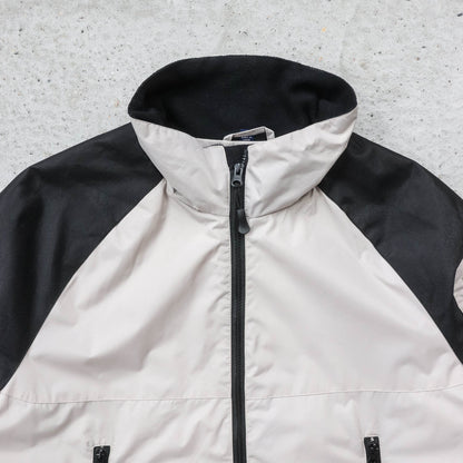 Chaps Ralph Lauren Utility Shell Jacket - 2000s (XL)