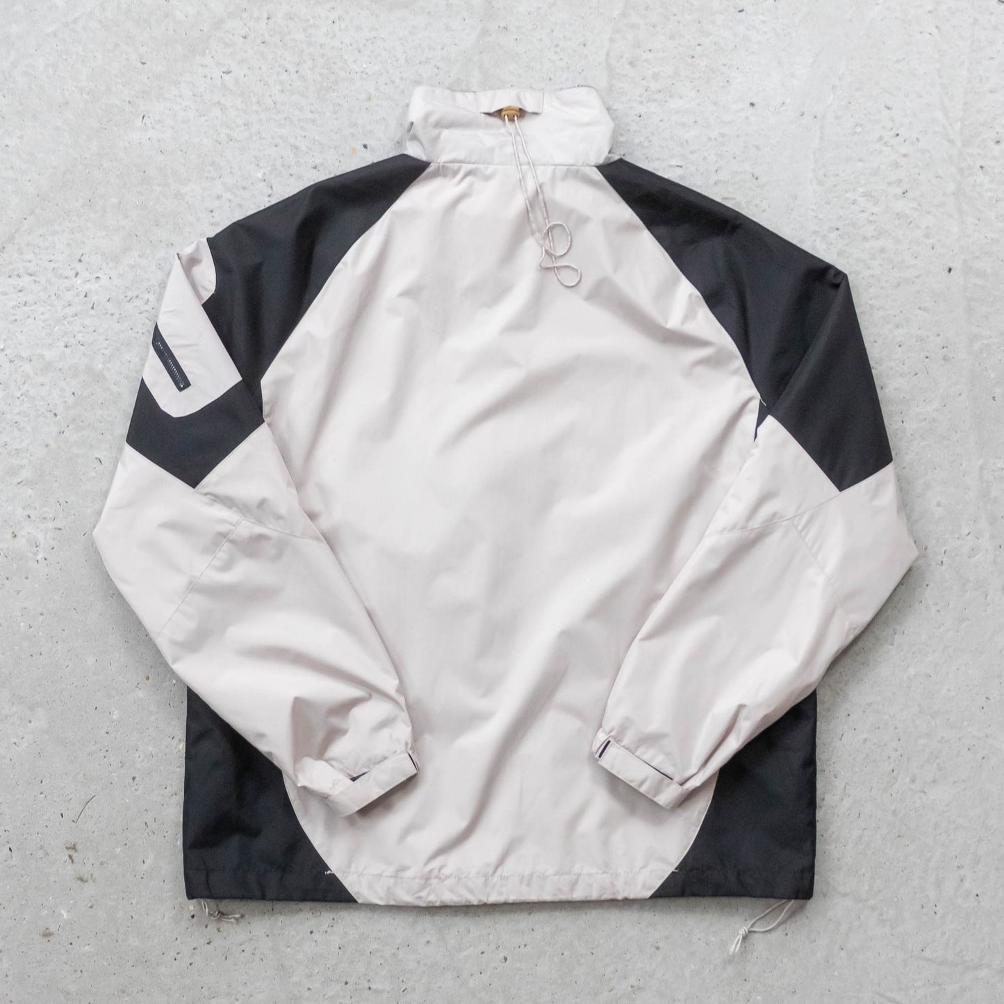 Chaps Ralph Lauren Utility Shell Jacket - 2000s (XL)