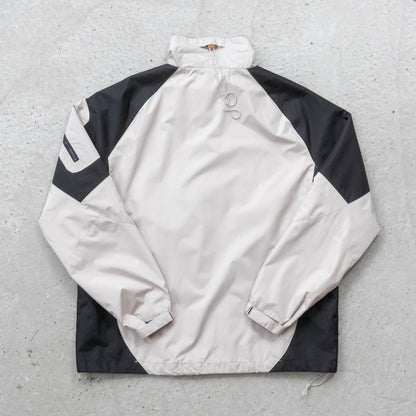Chaps Ralph Lauren Utility Shell Jacket - 2000s (XL)