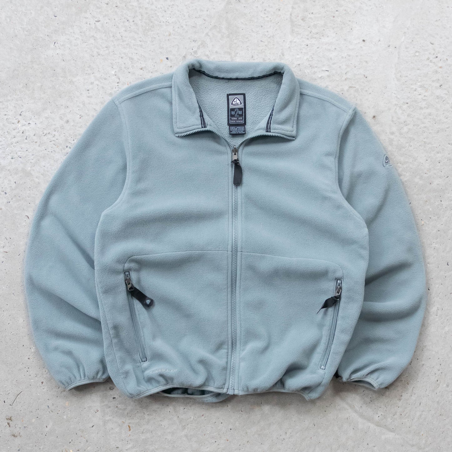 Nike ACG Therma-Fit Fleece Jacket - 2000s (S)