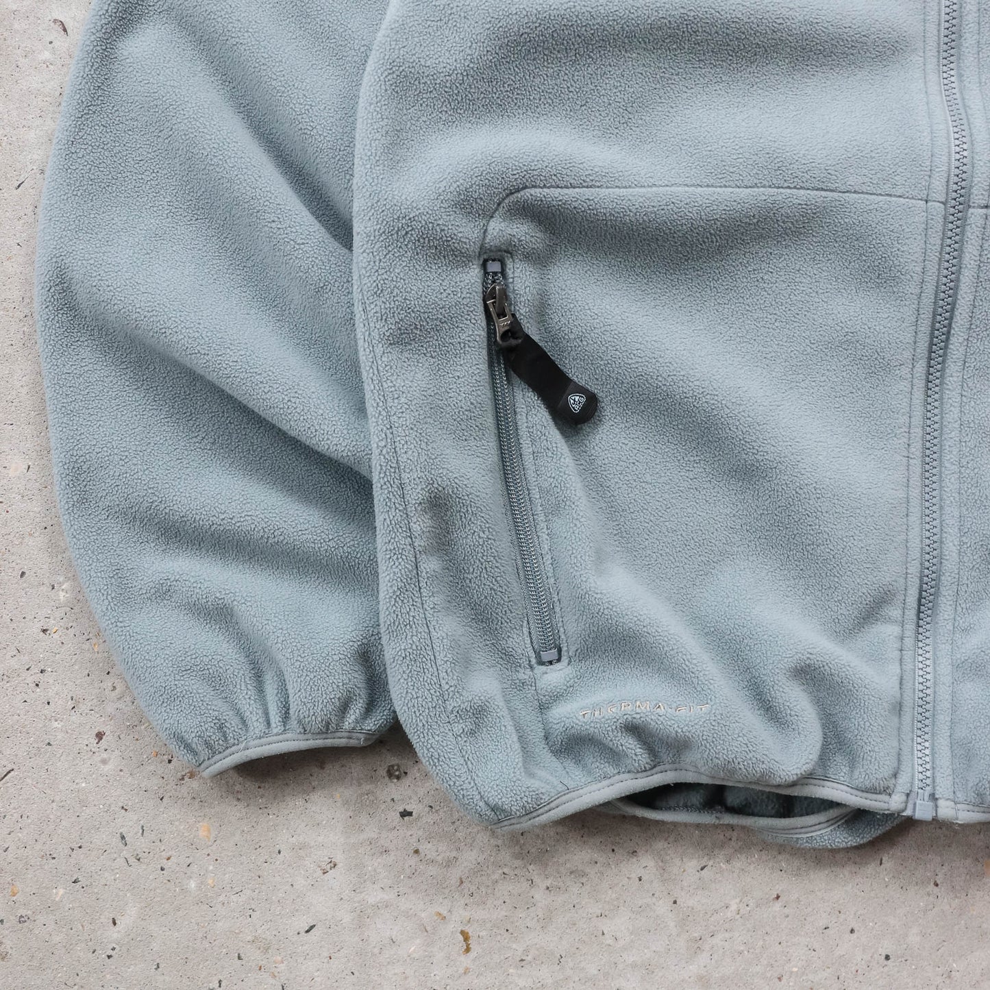 Nike ACG Therma-Fit Fleece Jacket - 2000s (S)