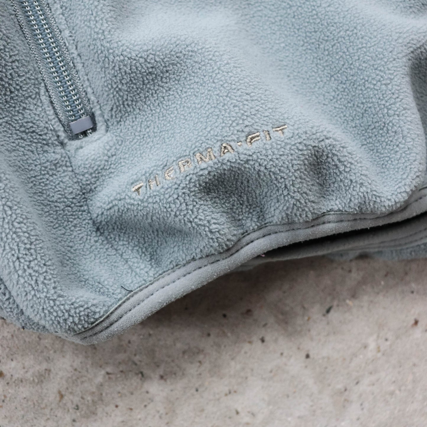 Nike ACG Therma-Fit Fleece Jacket - 2000s (S)