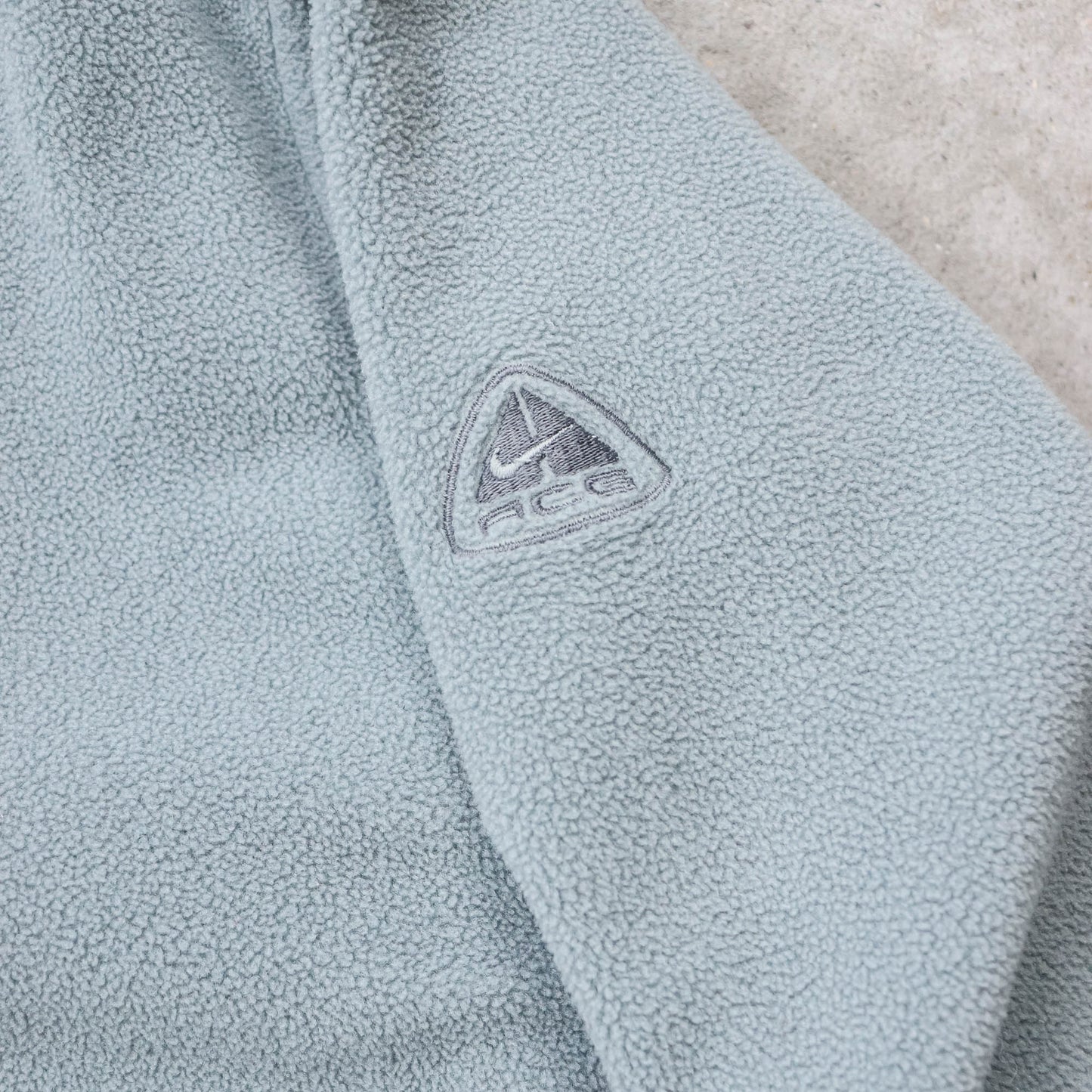 Nike ACG Therma-Fit Fleece Jacket - 2000s (S)