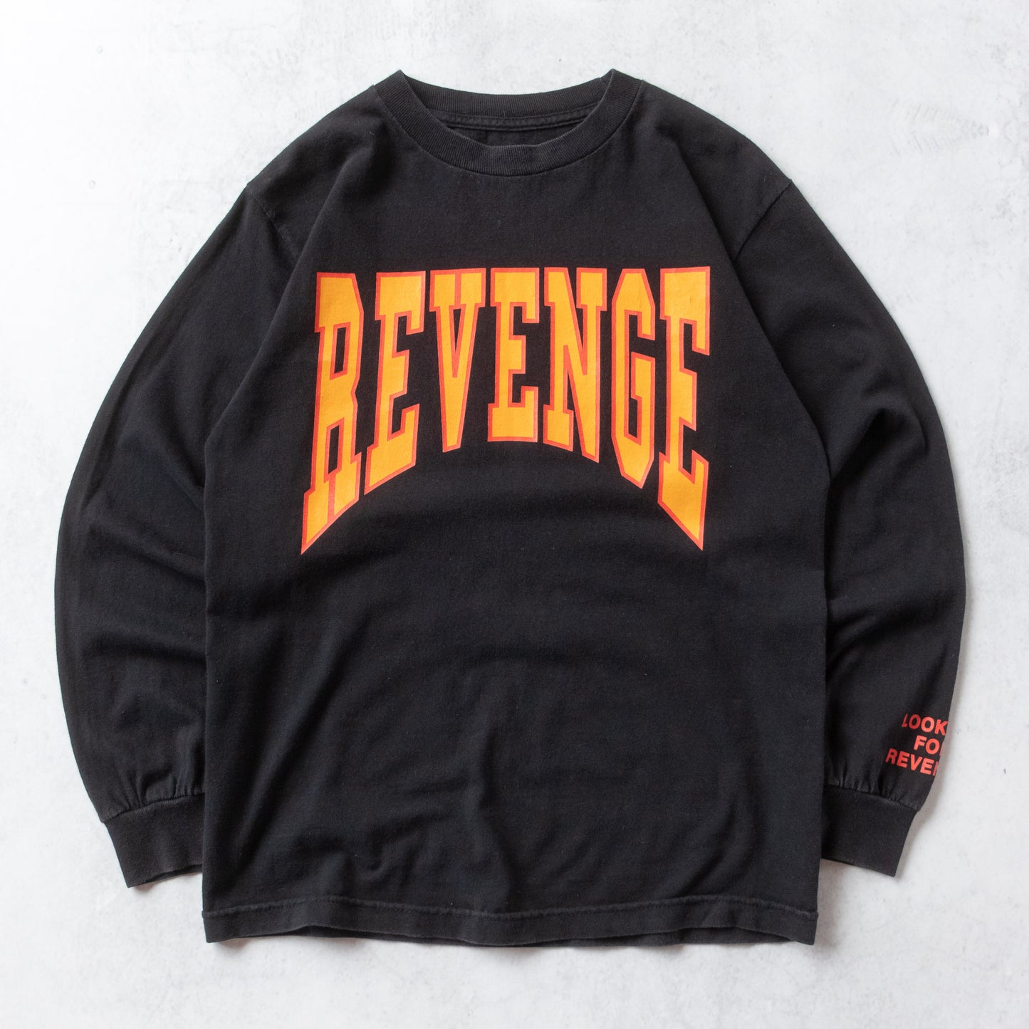 Drake & Future Summer Sixteen Tour Revenge Tee - S