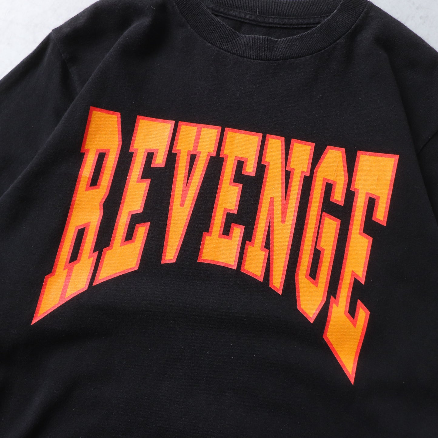 Drake & Future Summer Sixteen Tour Revenge Tee - S