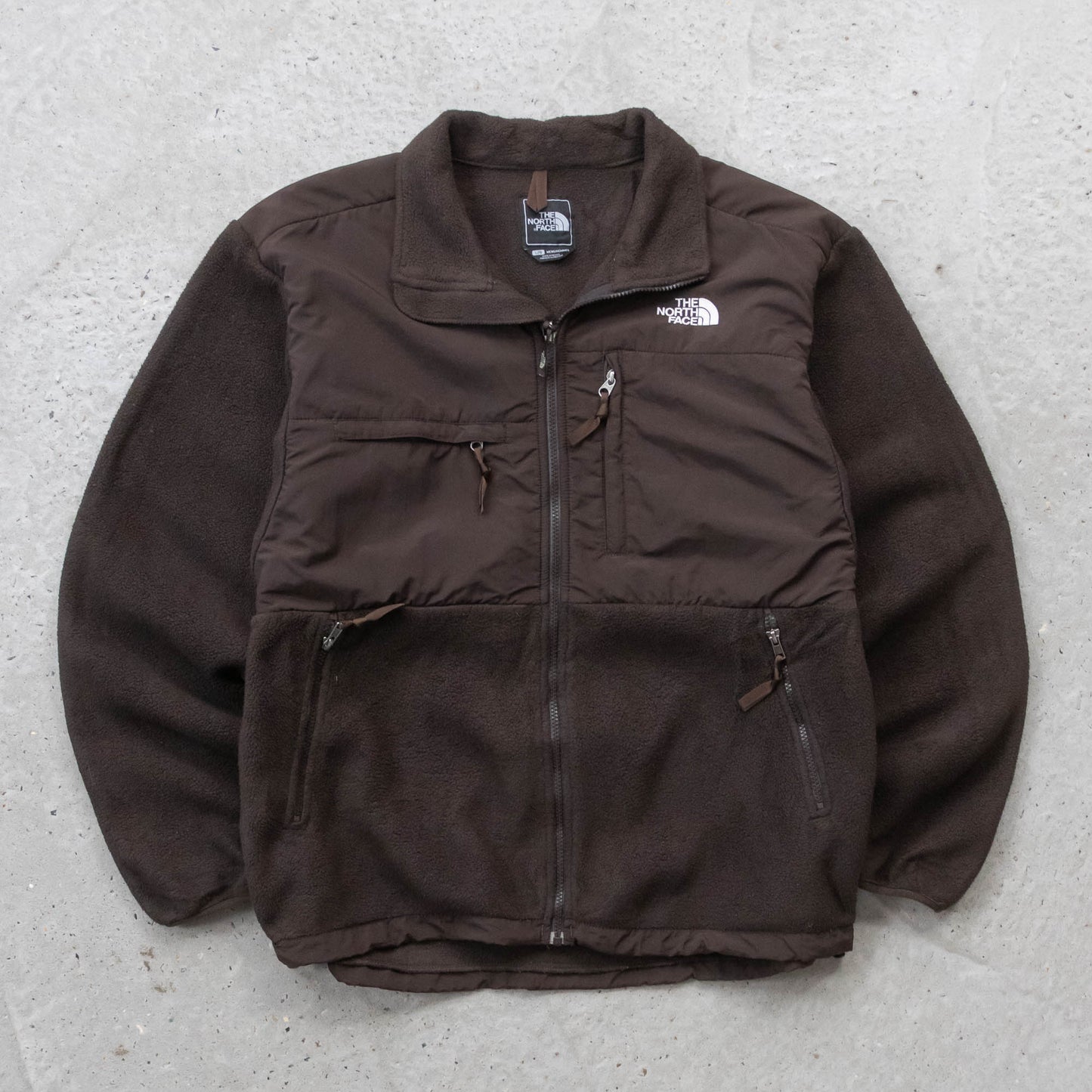 North Face Denali Polartec Fleece Jacket - 2000s (L)