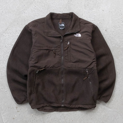 North Face Denali Polartec Fleece Jacket - 2000s (L)
