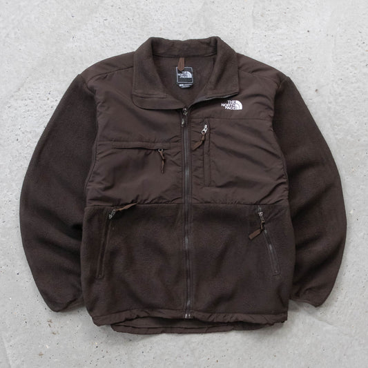 North Face Denali Polartec Fleece Jacket - 2000s (L)