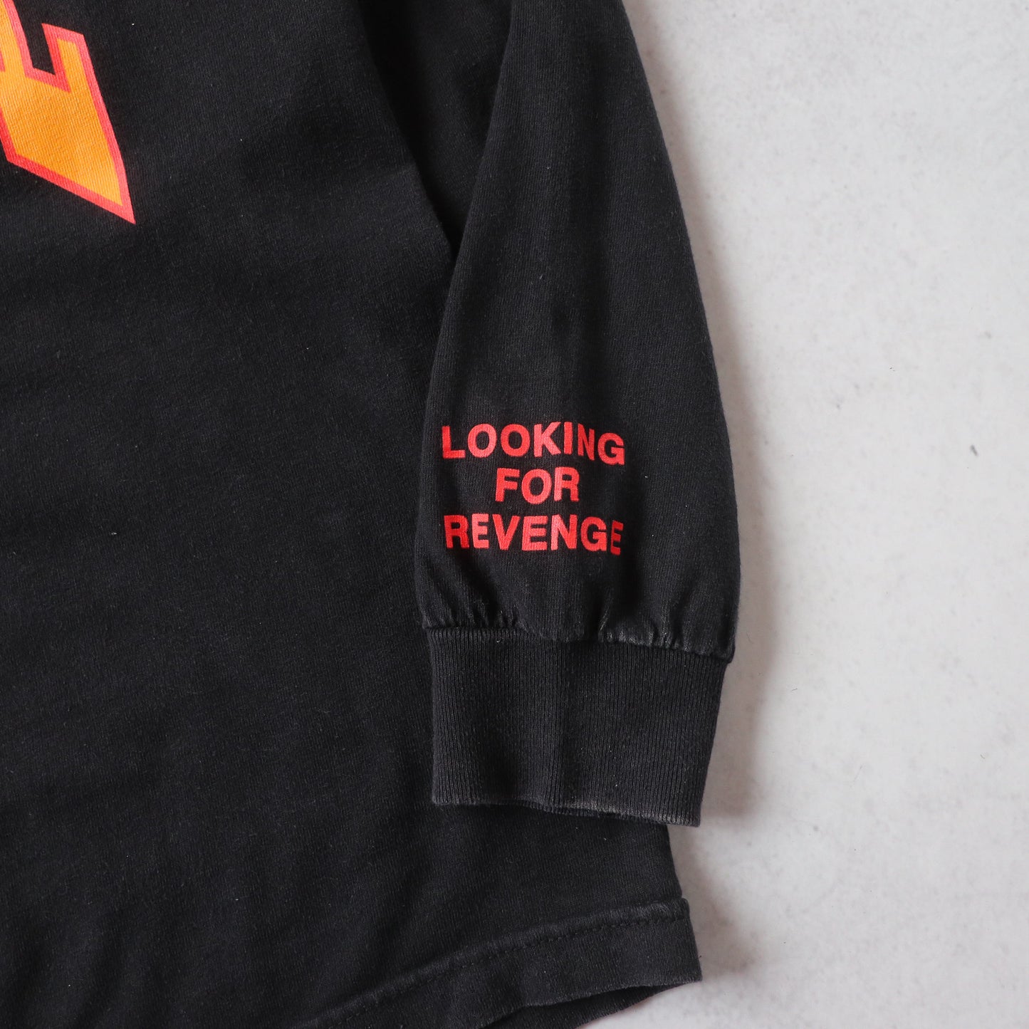 Drake & Future Summer Sixteen Tour Revenge Tee - S