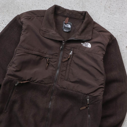 North Face Denali Polartec Fleece Jacket - 2000s (L)