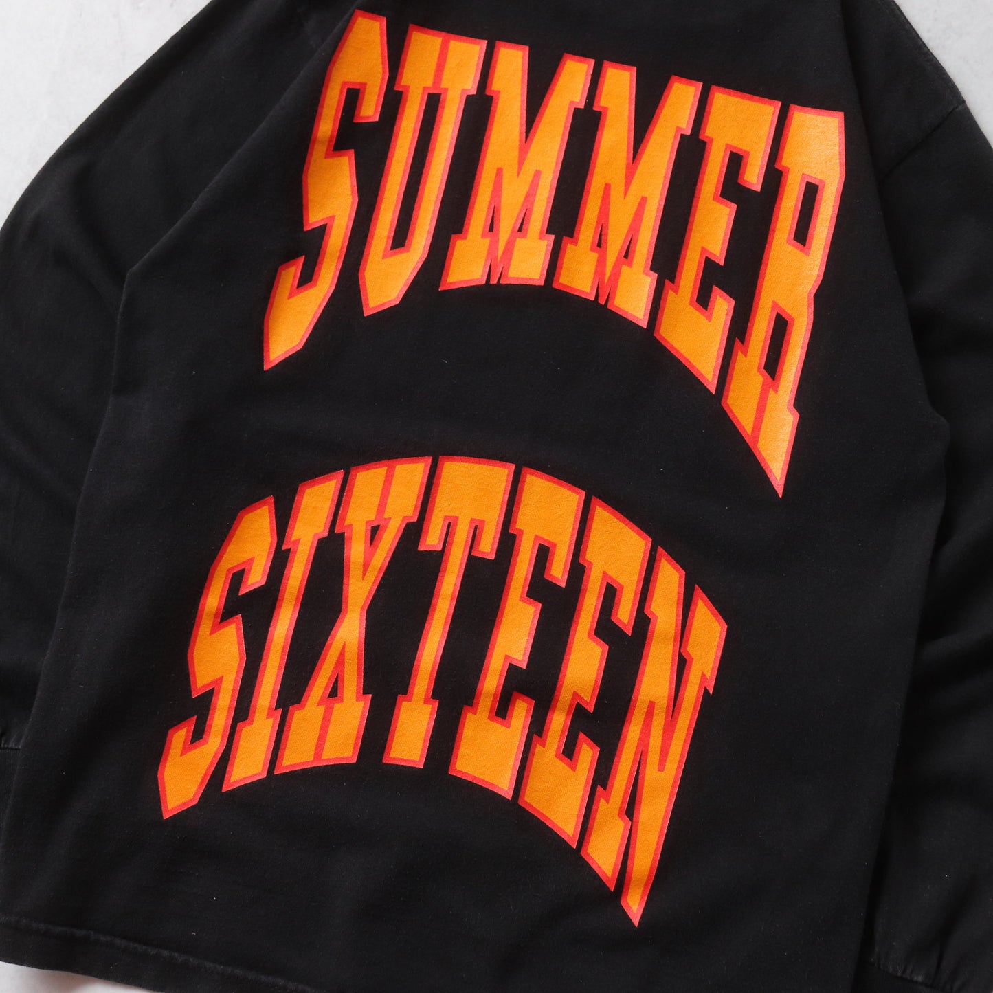 Drake & Future Summer Sixteen Tour Revenge Tee - S