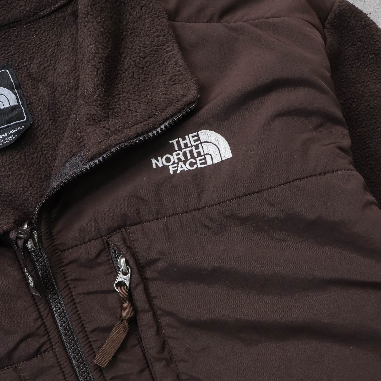 North Face Denali Polartec Fleece Jacket - 2000s (L)