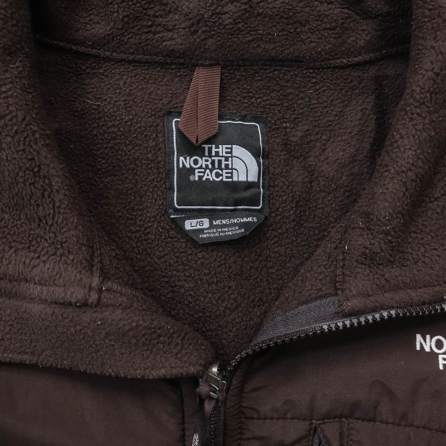 North Face Denali Polartec Fleece Jacket - 2000s (L)