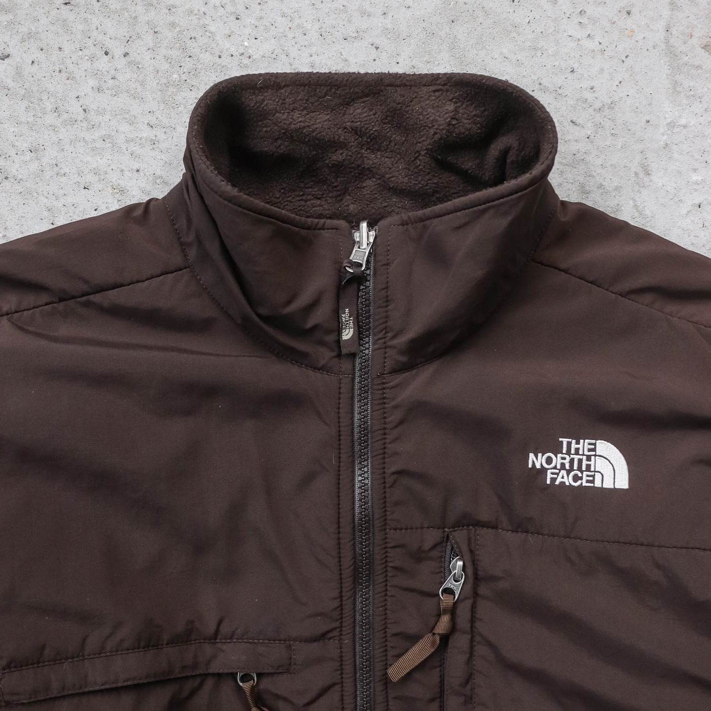 North Face Denali Polartec Fleece Jacket - 2000s (L)
