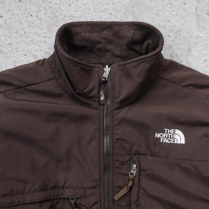 North Face Denali Polartec Fleece Jacket - 2000s (L)