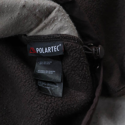 North Face Denali Polartec Fleece Jacket - 2000s (L)