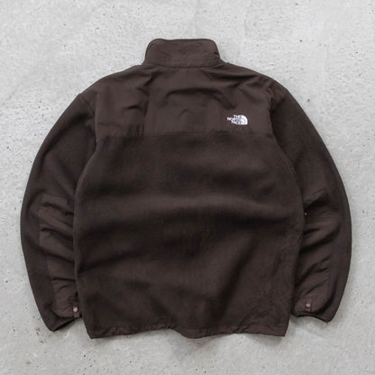 North Face Denali Polartec Fleece Jacket - 2000s (L)
