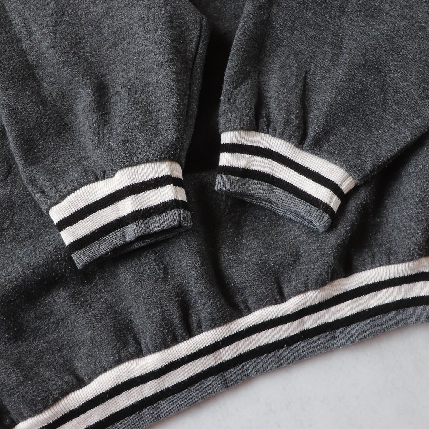 Vintage 90s No Limit Soldiers Sweatshirt - XL