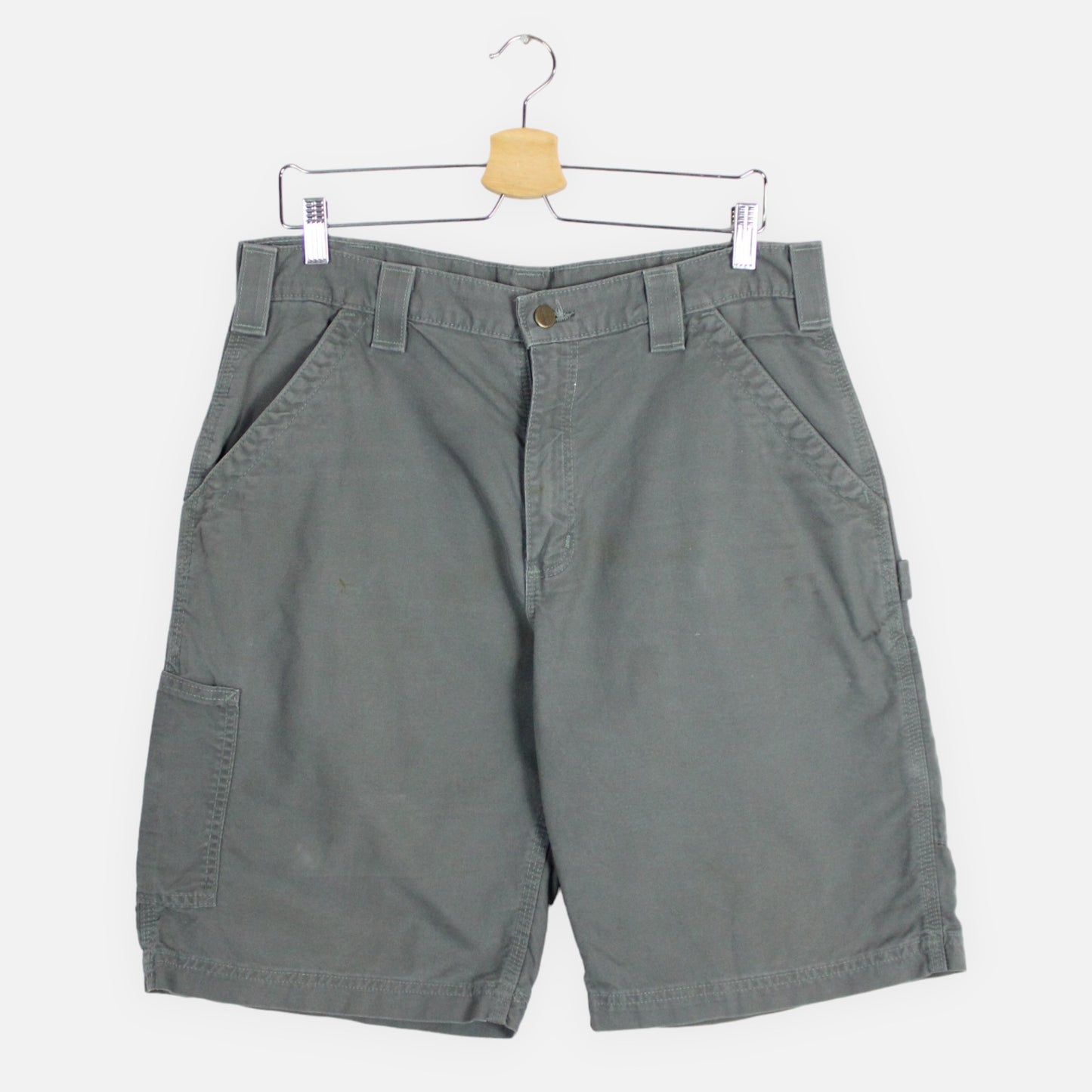 Vintage Carhartt Carpenter Shorts - 34