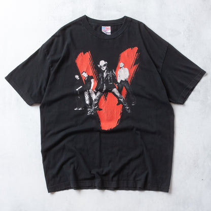 Vintage 2005 U2 Vertigo Tour Tee - XXL