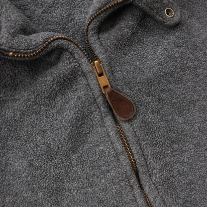 Polo Sport Ralph Lauren Fleece Harrington Jacket - 90s (L)