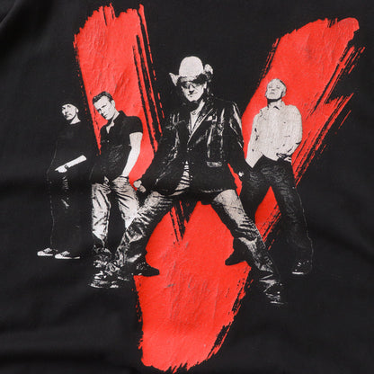 Vintage 2005 U2 Vertigo Tour Tee - XXL