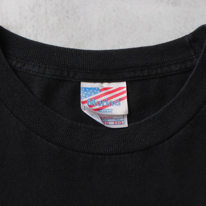 Vintage 2005 U2 Vertigo Tour Tee - XXL