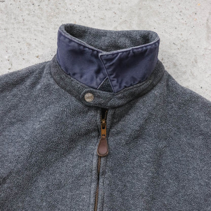 Polo Sport Ralph Lauren Fleece Harrington Jacket - 90s (L)