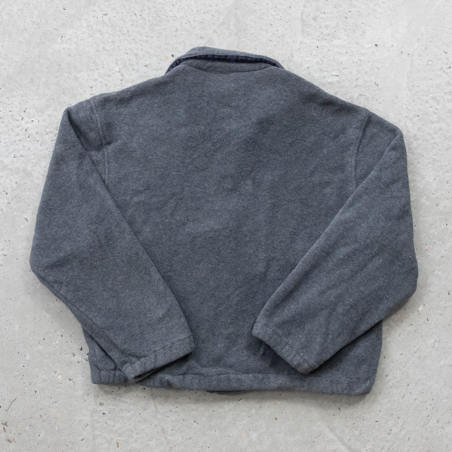 Polo Sport Ralph Lauren Fleece Harrington Jacket - 90s (L)