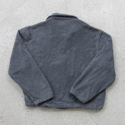 Polo Sport Ralph Lauren Fleece Harrington Jacket - 90s (L)