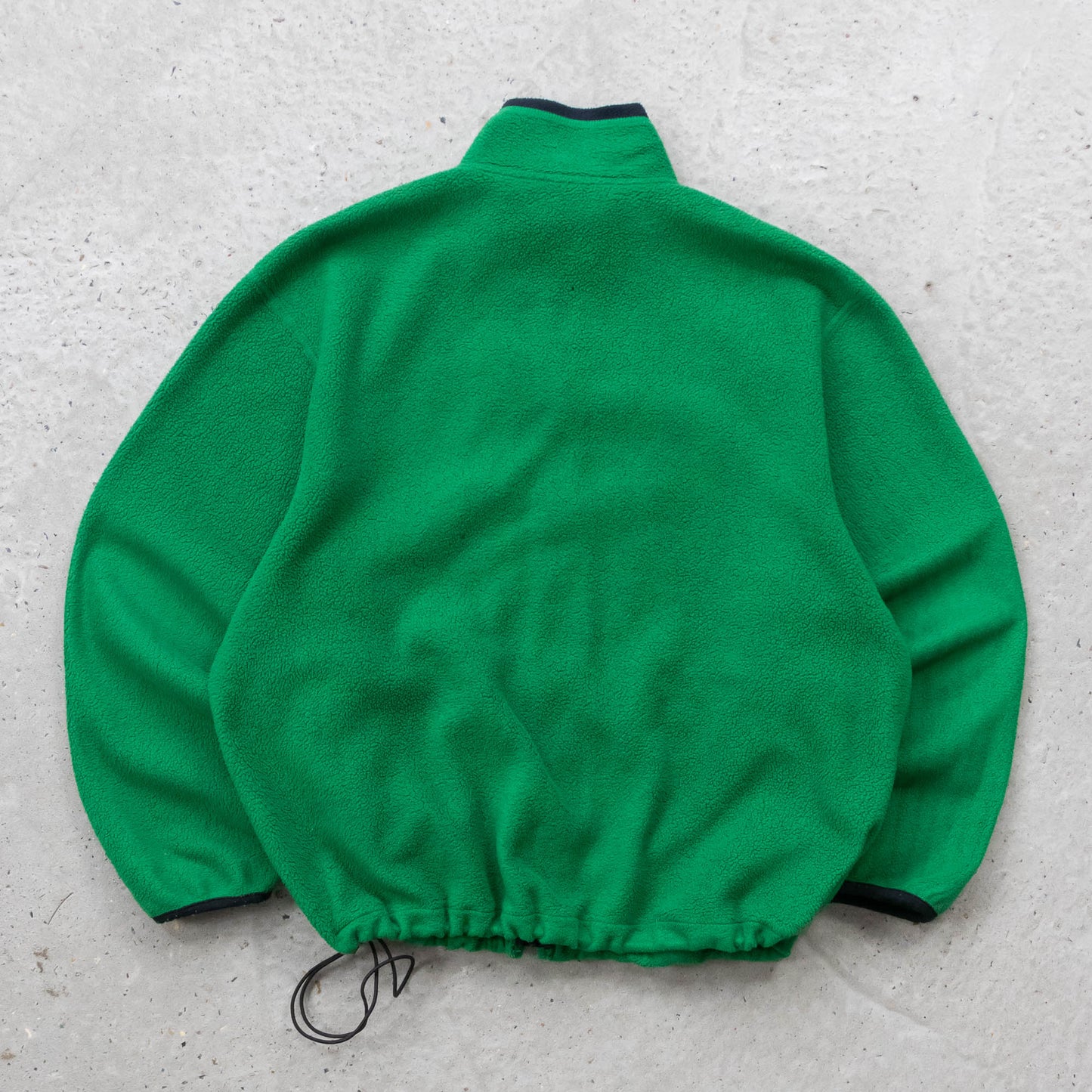 Polo Sport Ralph Lauren Fleece Jacket - 90s (L)