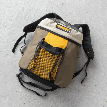 Vintage 2000s Mambo Continental Drifters Mini Backpack - OS