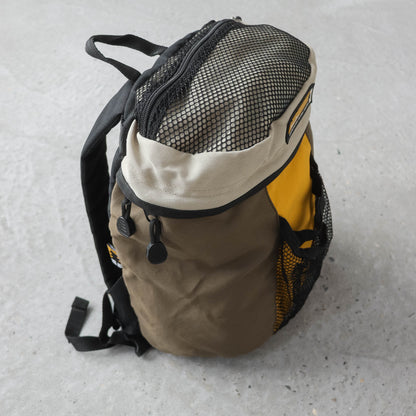 Vintage 2000s Mambo Continental Drifters Mini Backpack - OS